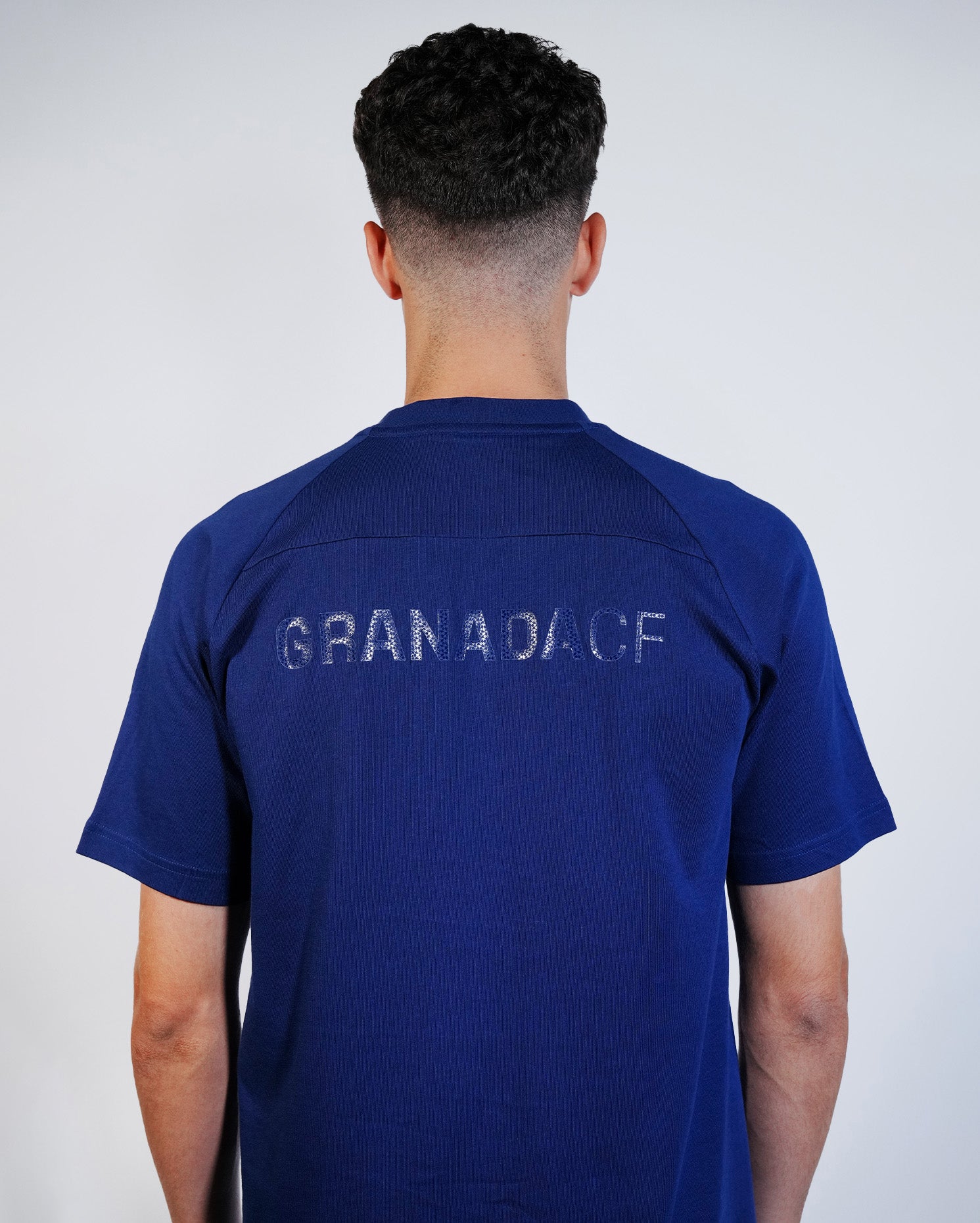 Camiseta Travel Azul Hombre adidas 25-26