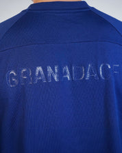 Camiseta Travel Azul Hombre adidas 25-26