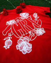 Camiseta Granada CF x Lola Índigo & GRX