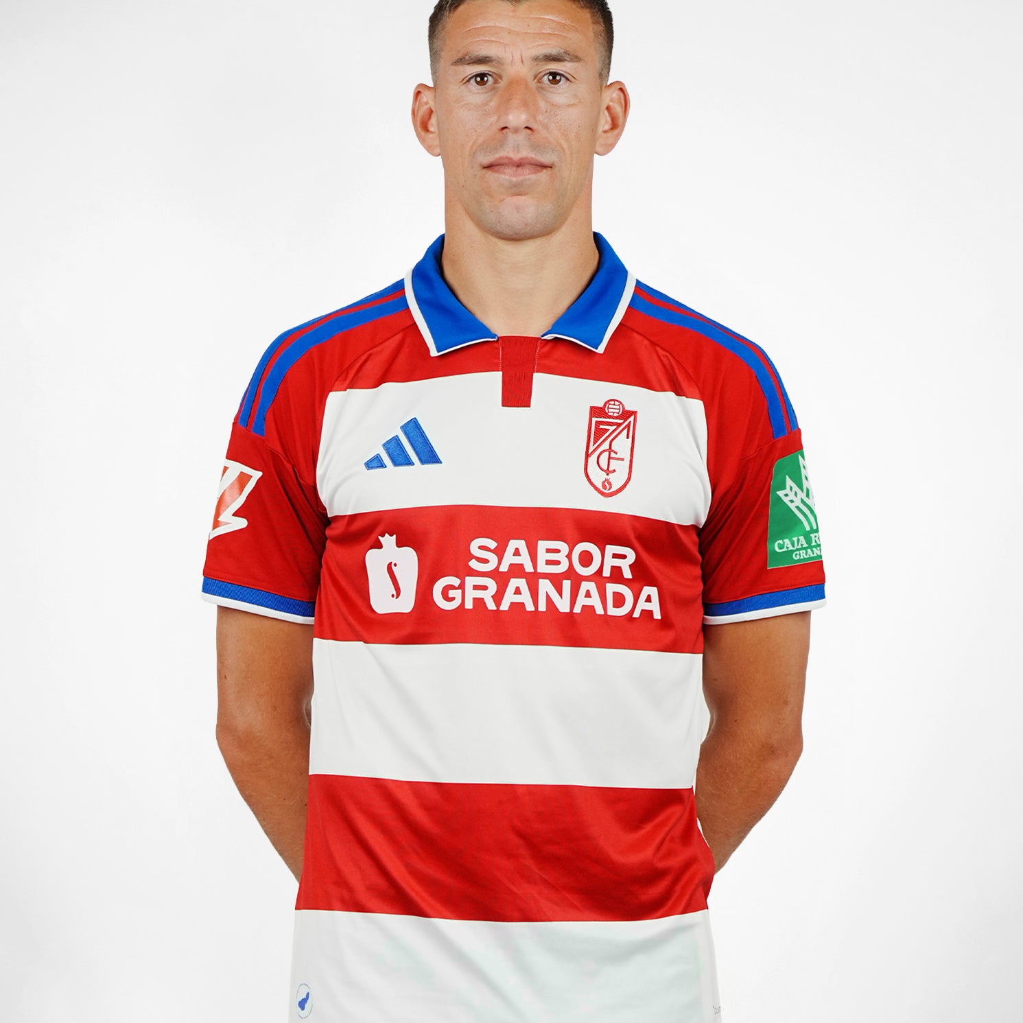 Primera Equipación
