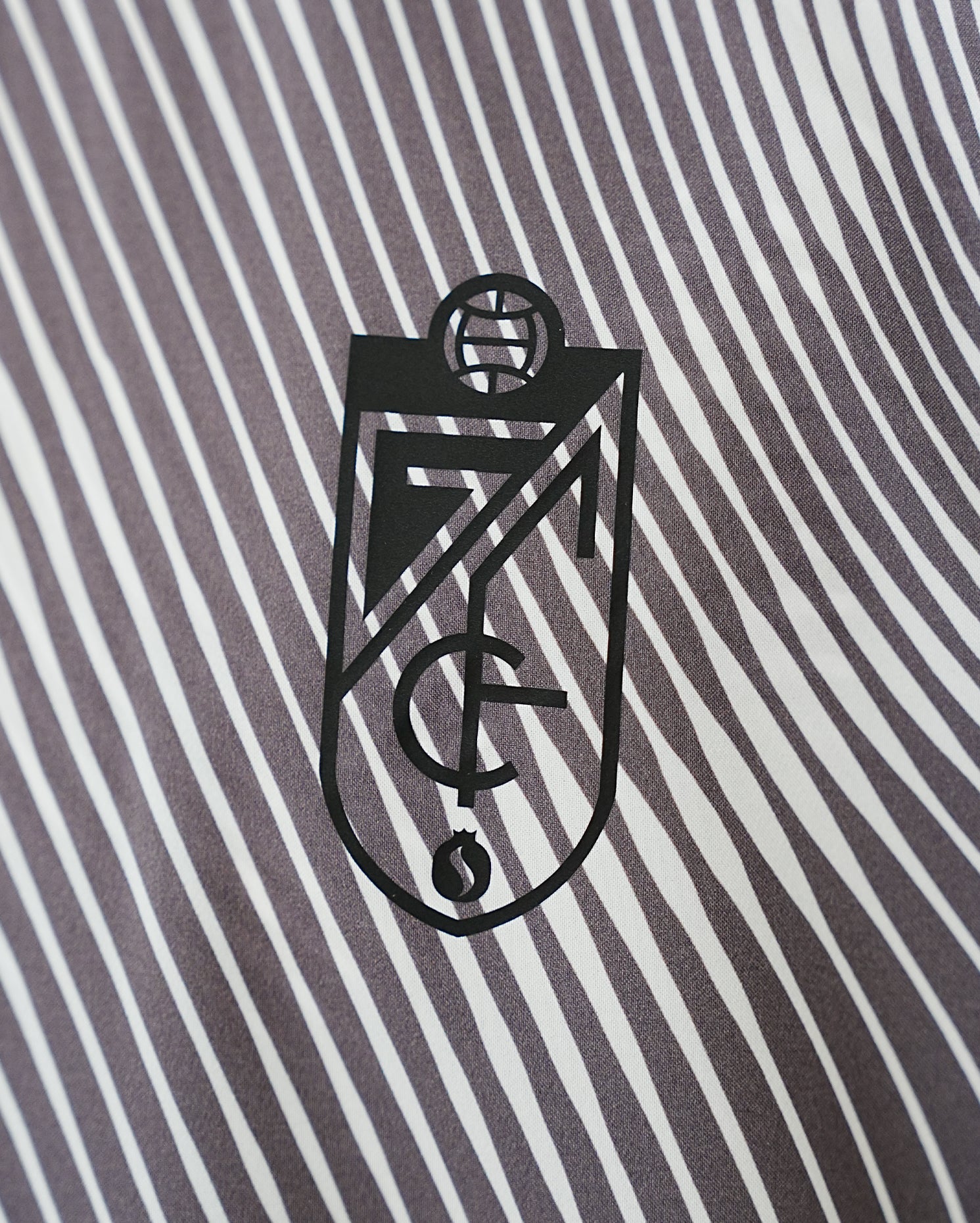 Camiseta Pre partido Tercera Equipación Hombre adidas 25-26