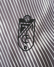 Camiseta Pre partido Tercera Equipación Hombre adidas 25-26
