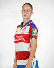 Camiseta Primera Equipación Mujer adidas 26-27
