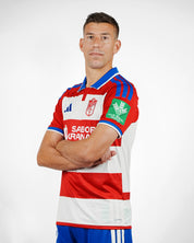 Camiseta Primera Equipación Hombre adidas 26-27