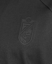 Camiseta Travel Negra Hombre adidas 25-26