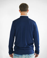 Chaqueta Pre partido Segunda Equipación Hombre adidas 26-27