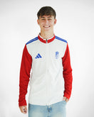 Chaqueta Pre partido Primera Equipación Hombre adidas 26-27