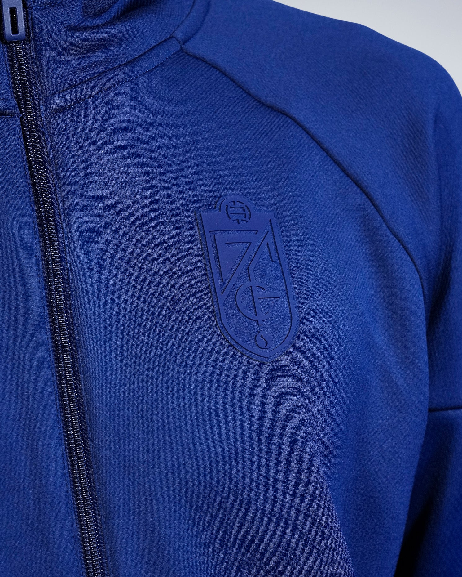 Chaqueta Travel Azul Hombre adidas 25-26