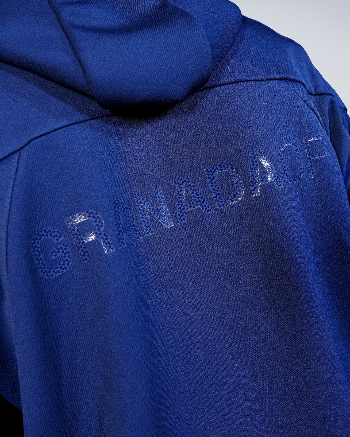 Chaqueta Travel Azul Hombre adidas 25-26