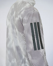Chaqueta Pre partido Tercera Equipación Hombre adidas 25-26