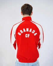 Chaqueta Fútbol Retro Coolligan 1968