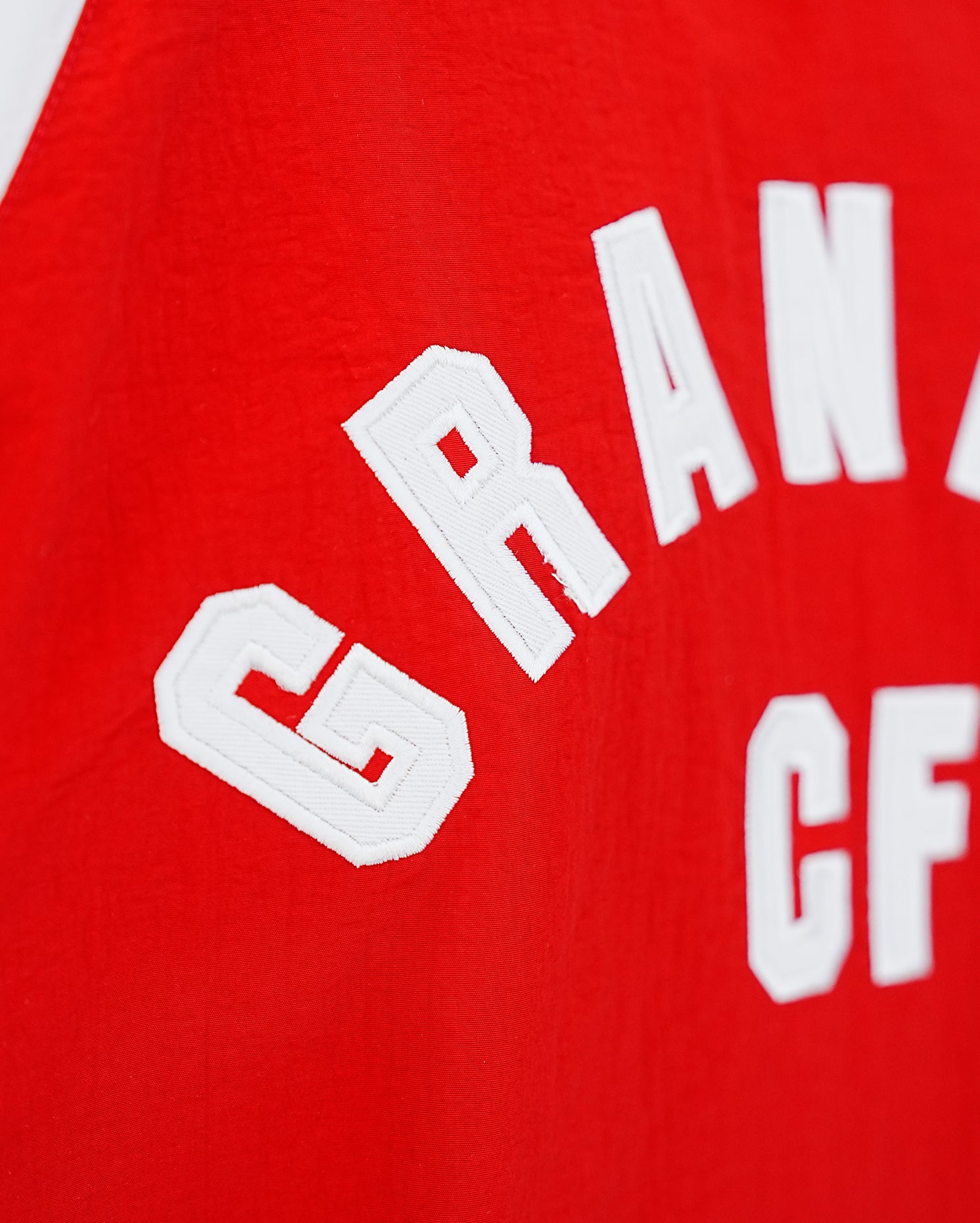 Chaqueta Fútbol Retro Coolligan 1968