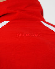 Chaqueta Fútbol Retro Coolligan 1968