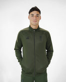 Chándal Kaki Hombre adidas 26-27
