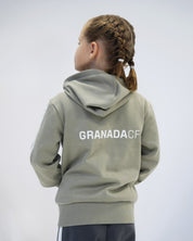 Chándal ESS Kaki Niño adidas 25-26