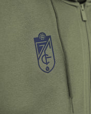 Chaqueta ESS Kaki Hombre adidas 25-26