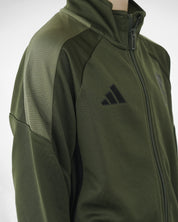 Chándal Kaki Niño adidas 26-27