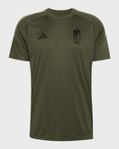 Camiseta Kaki Hombre adidas 26-27