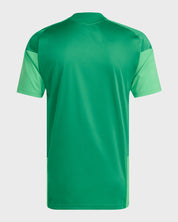Camiseta Entreno Verde Hombre adidas 26-27