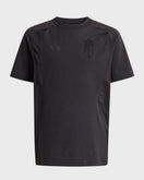 Camiseta Travel Negra Niño adidas 26-27