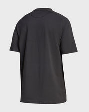 Camiseta Travel Negra Hombre adidas 26-27