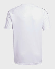 Camiseta Entreno Blanca Junior Adidas 25-26
