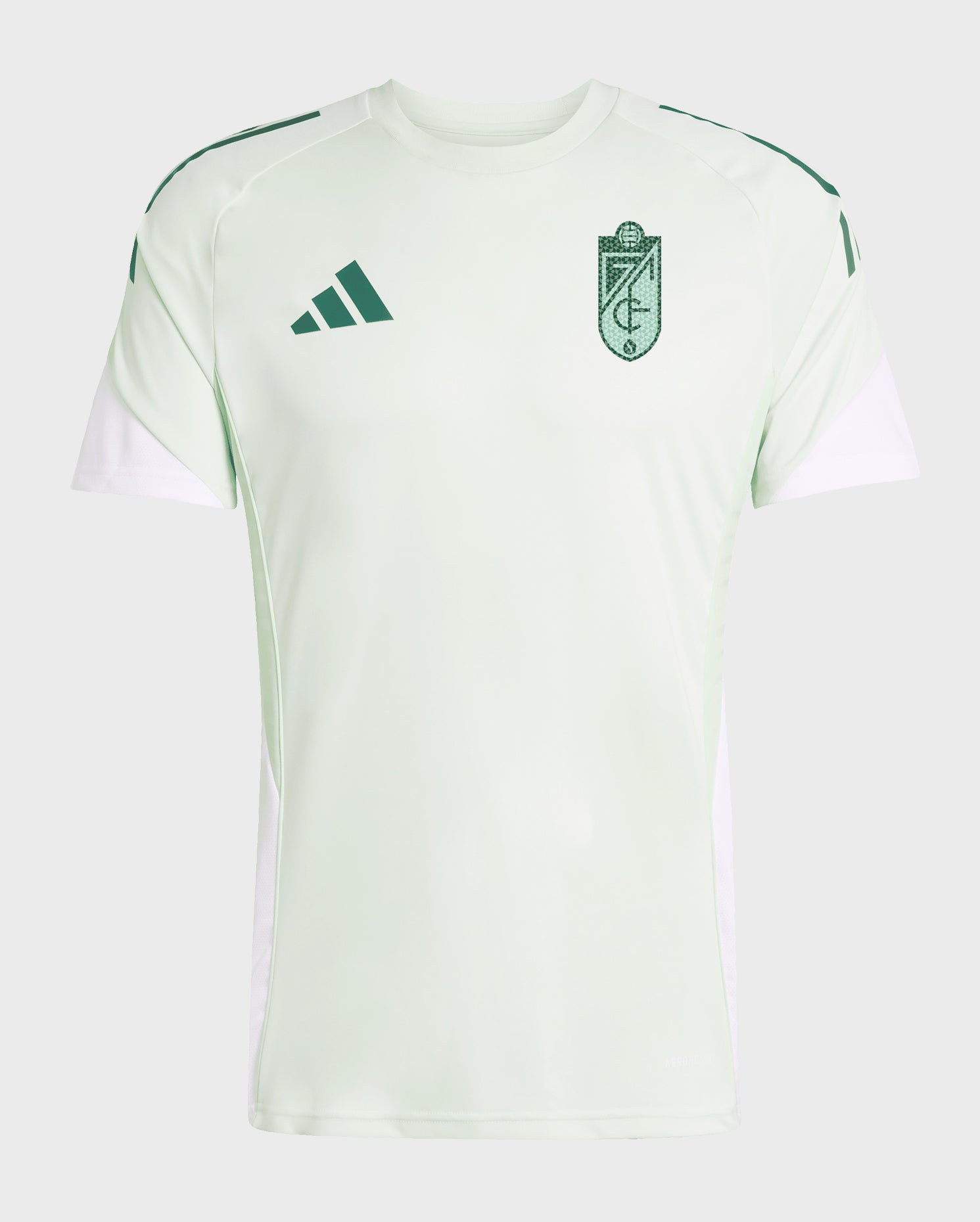 Camiseta Cápsula Hombre adidas 25-26