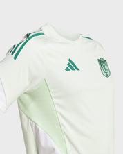 Camiseta Cápsula Hombre adidas 25-26