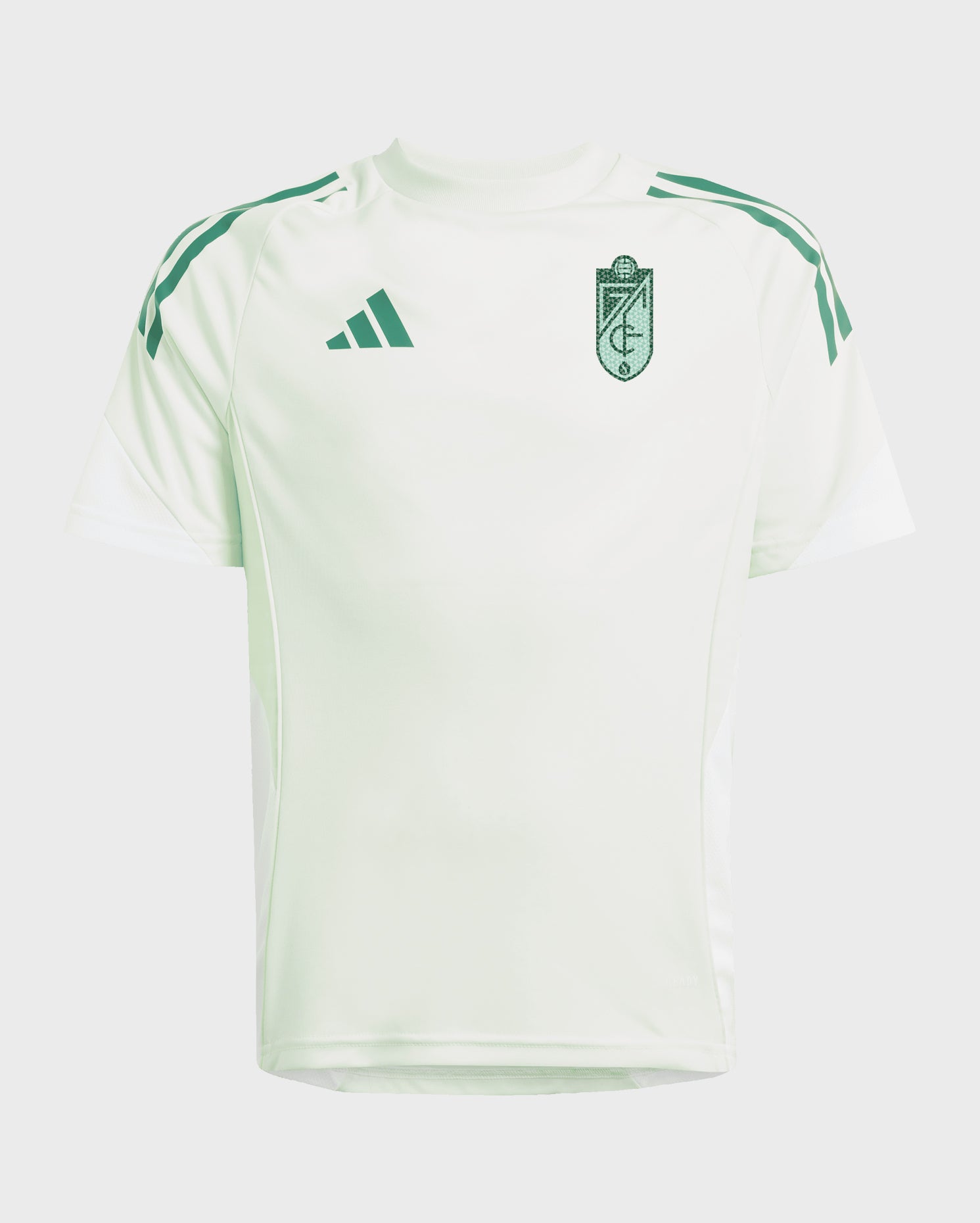 Camiseta Cápsula Niño adidas 25-26