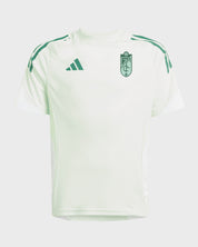 Camiseta Cápsula Niño adidas 25-26