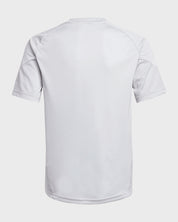 Camiseta Entreno Gris Junior Adidas 25-26