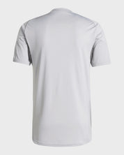 Camiseta Entreno Gris Adulto adidas 25-26