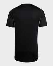 Camiseta Entreno Negra Hombre adidas 25-26