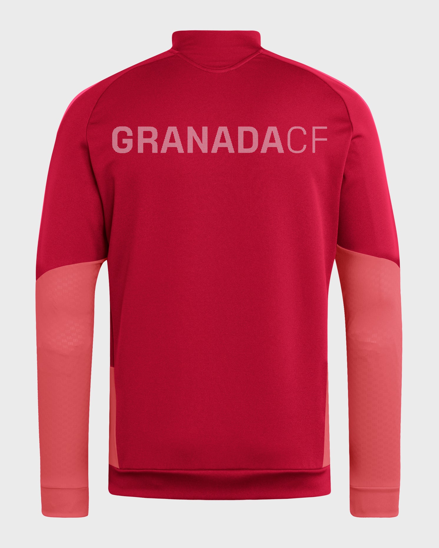 Chaqueta Chándal Staff Roja Hombre adidas 26-27