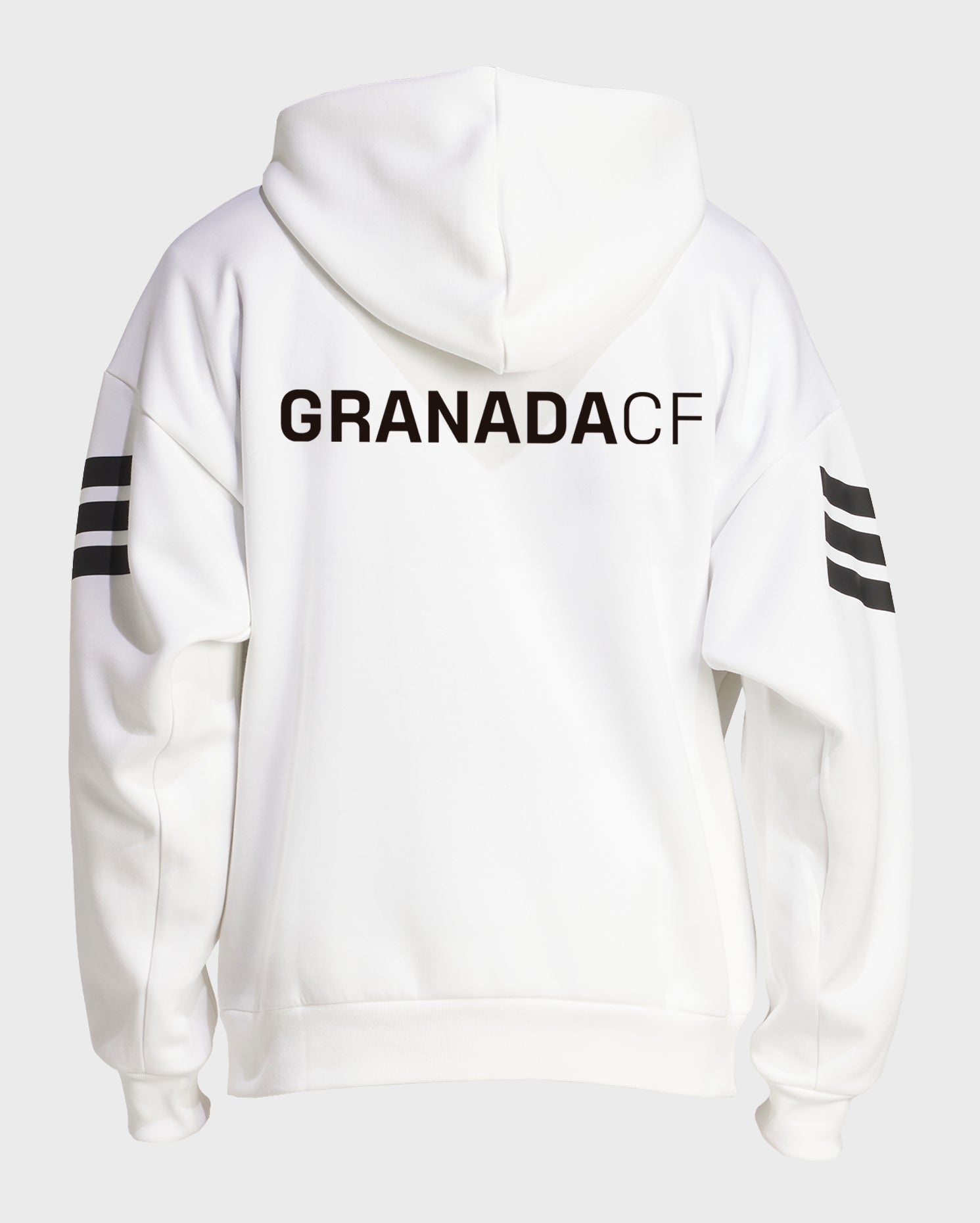 Chaqueta FI Blanca Hombre adidas 25-26