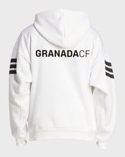 Chaqueta FI Blanca Hombre adidas 25-26