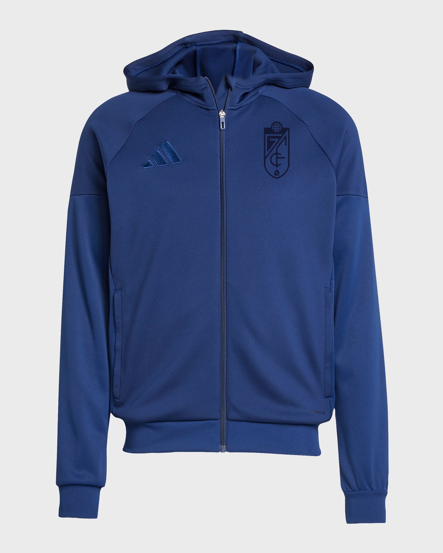 Chaqueta Travel Azul Hombre adidas 25-26