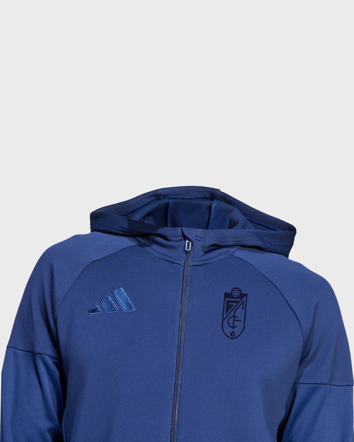Chaqueta Travel Azul Hombre adidas 25-26