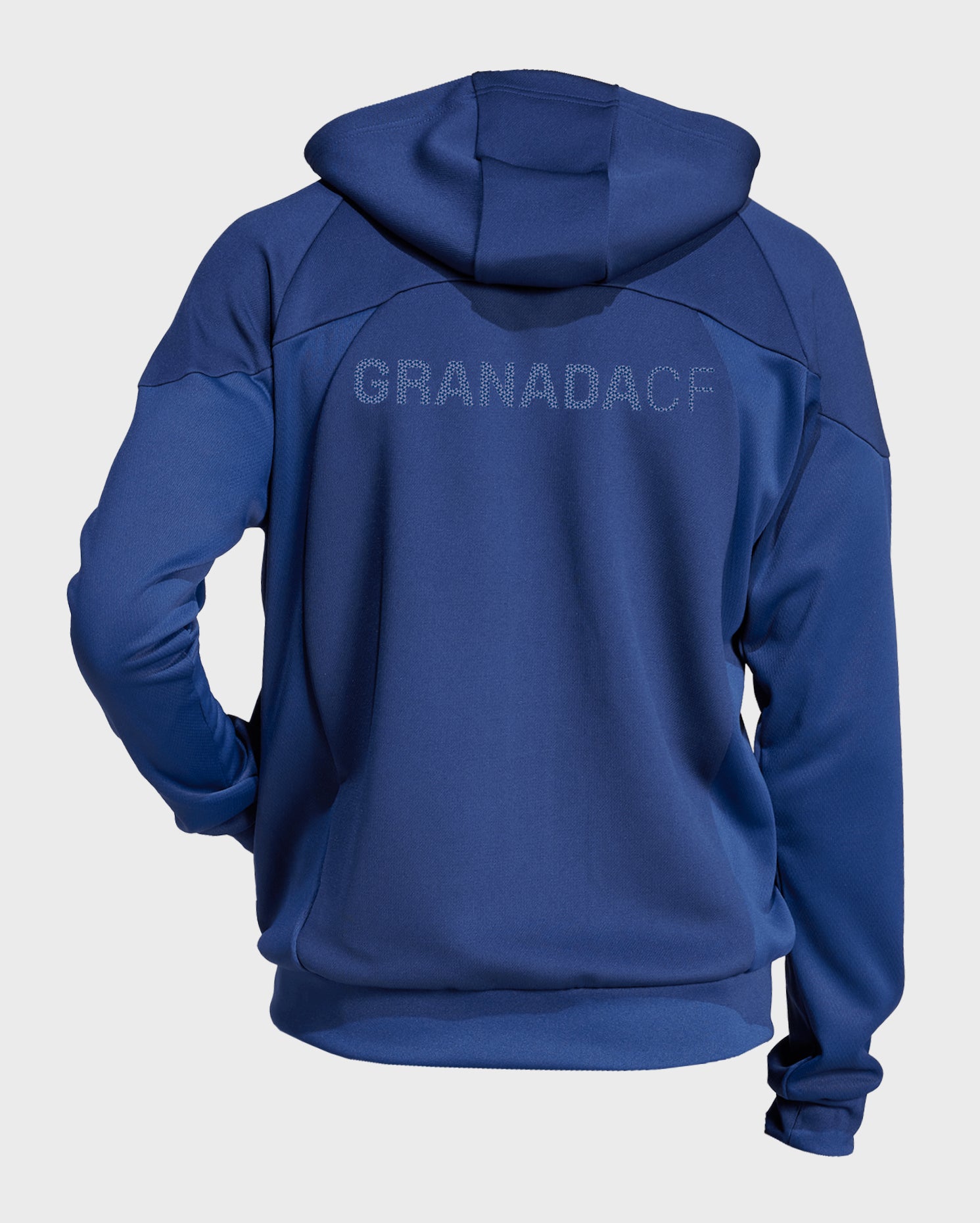 Chaqueta Travel Azul Hombre adidas 25-26