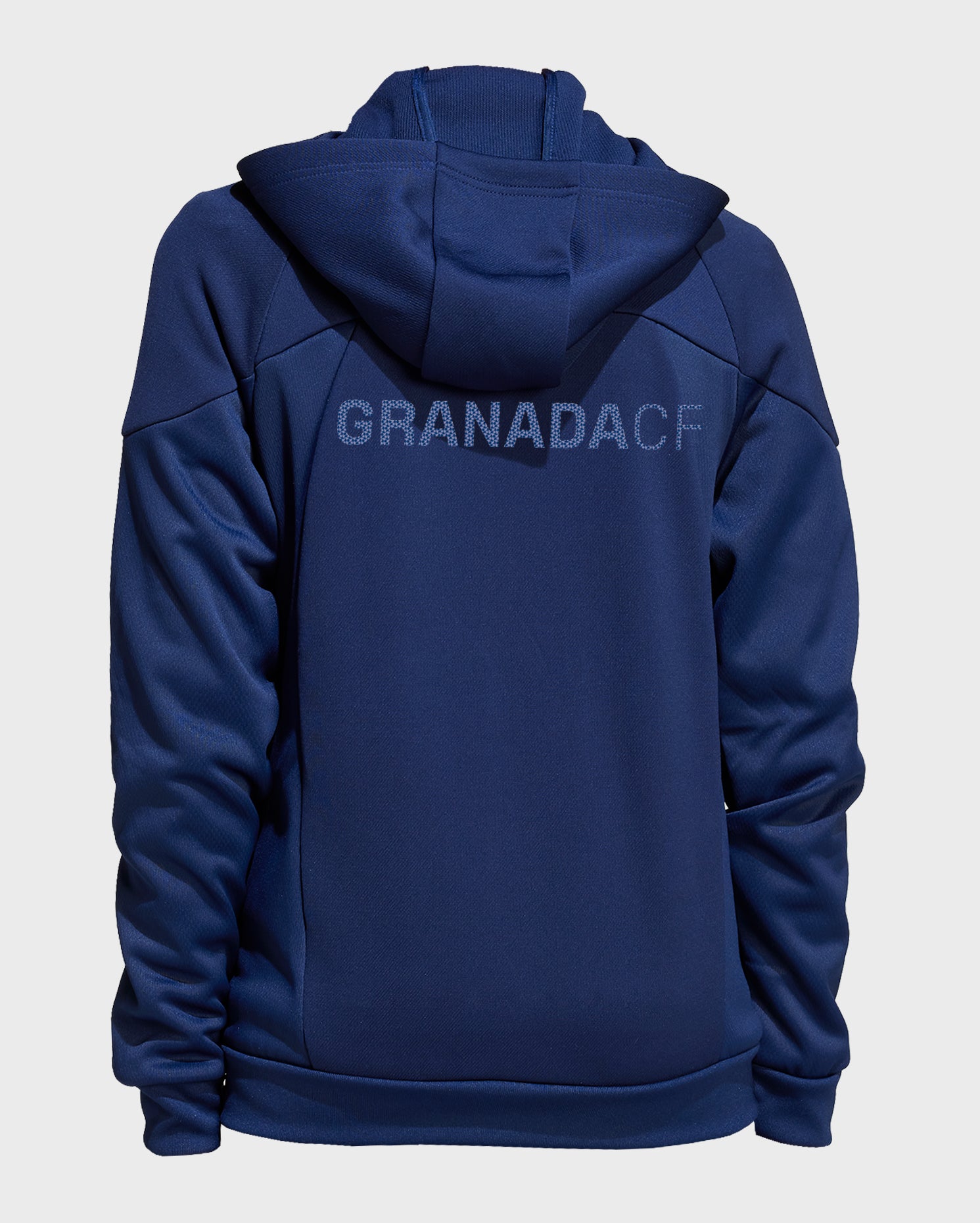Chaqueta Travel Azul Niño adidas 25-26