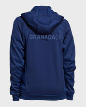 Chaqueta Travel Azul Niño adidas 25-26