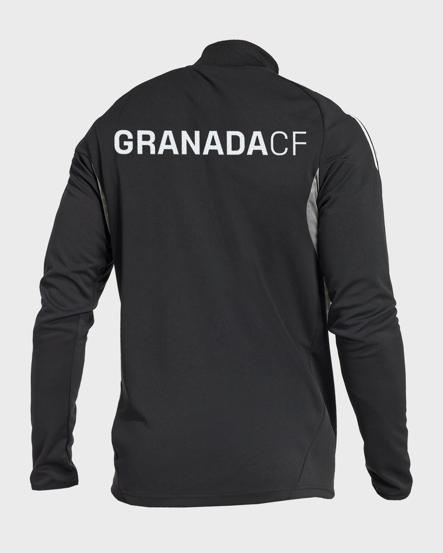 Chaqueta Chándal Negra Adulto adidas 25-26