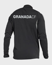 Chaqueta Chándal Negra Adulto adidas 25-26
