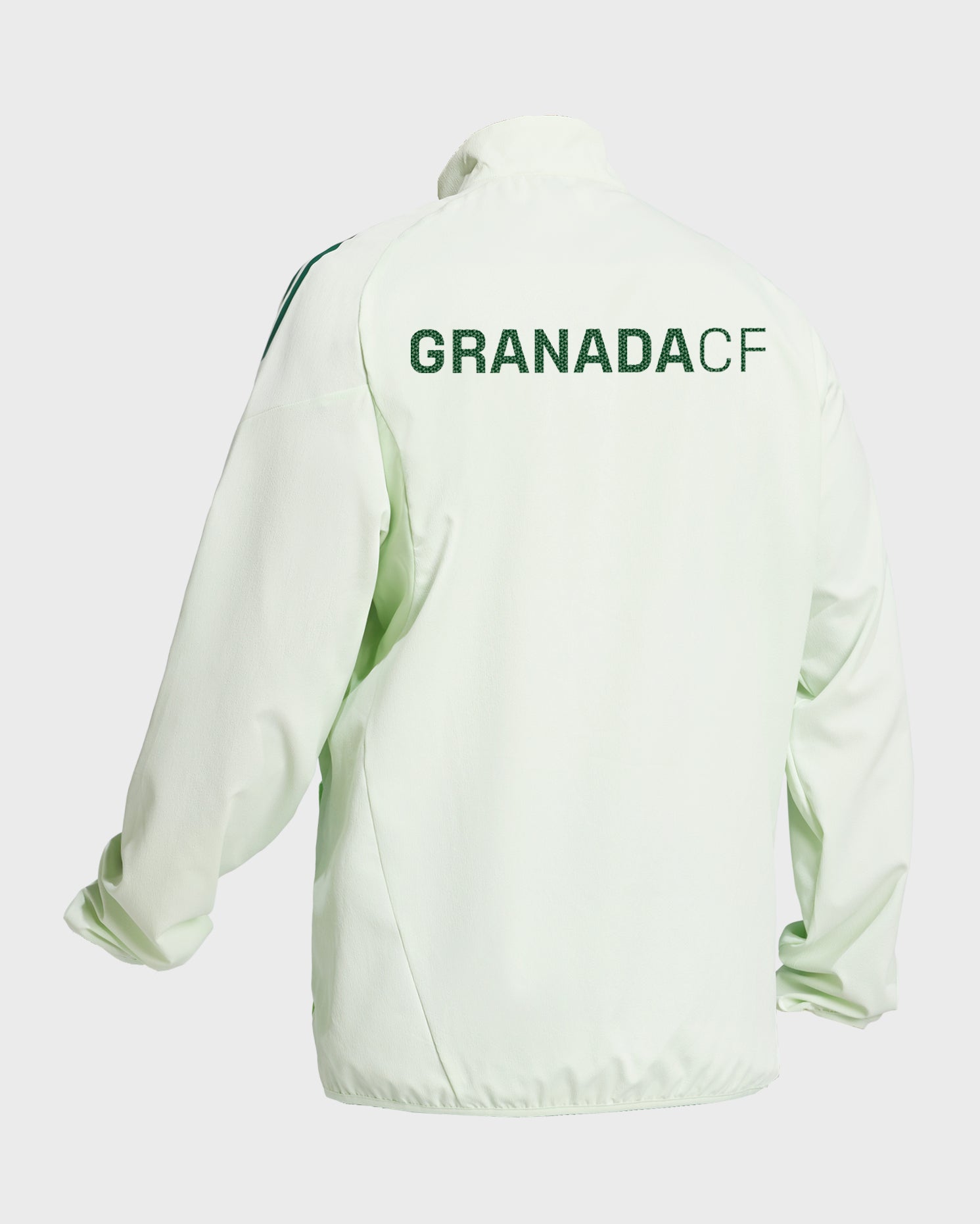 Chaqueta Cápsula Woven Niño adidas 25-26