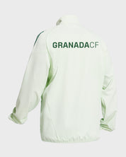 Chaqueta Cápsula Woven Hombre adidas 25-26