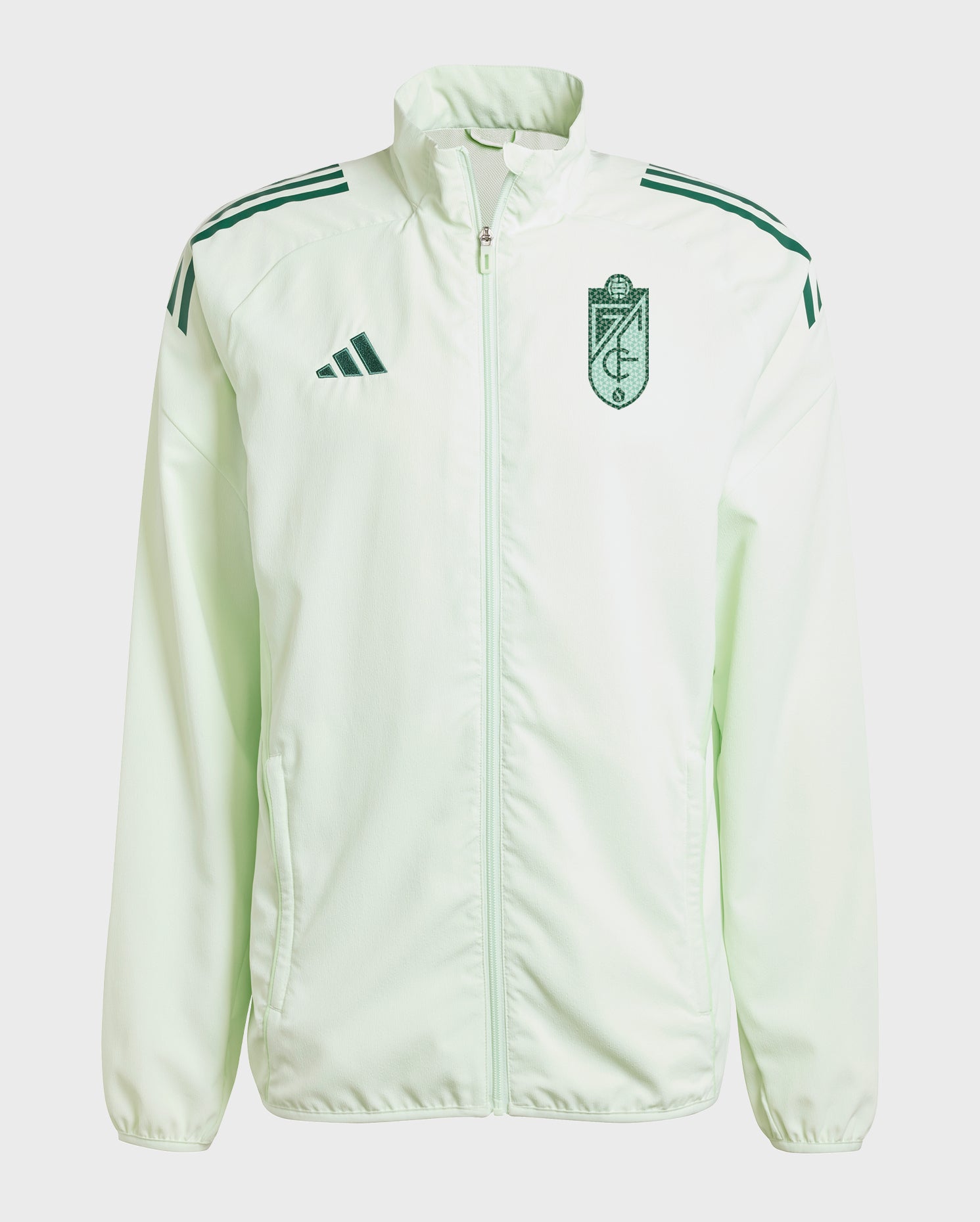 Chaqueta Cápsula Woven Hombre adidas 25-26