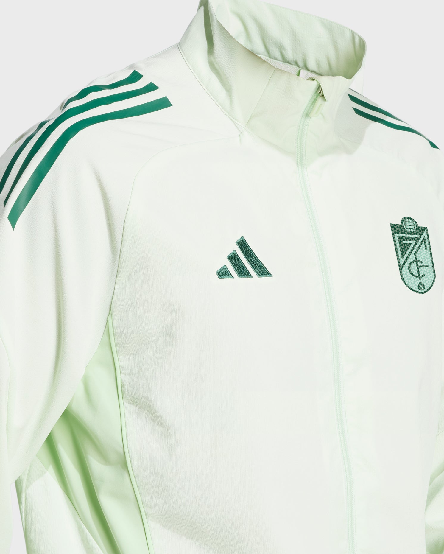 Chaqueta Cápsula Woven Hombre adidas 25-26