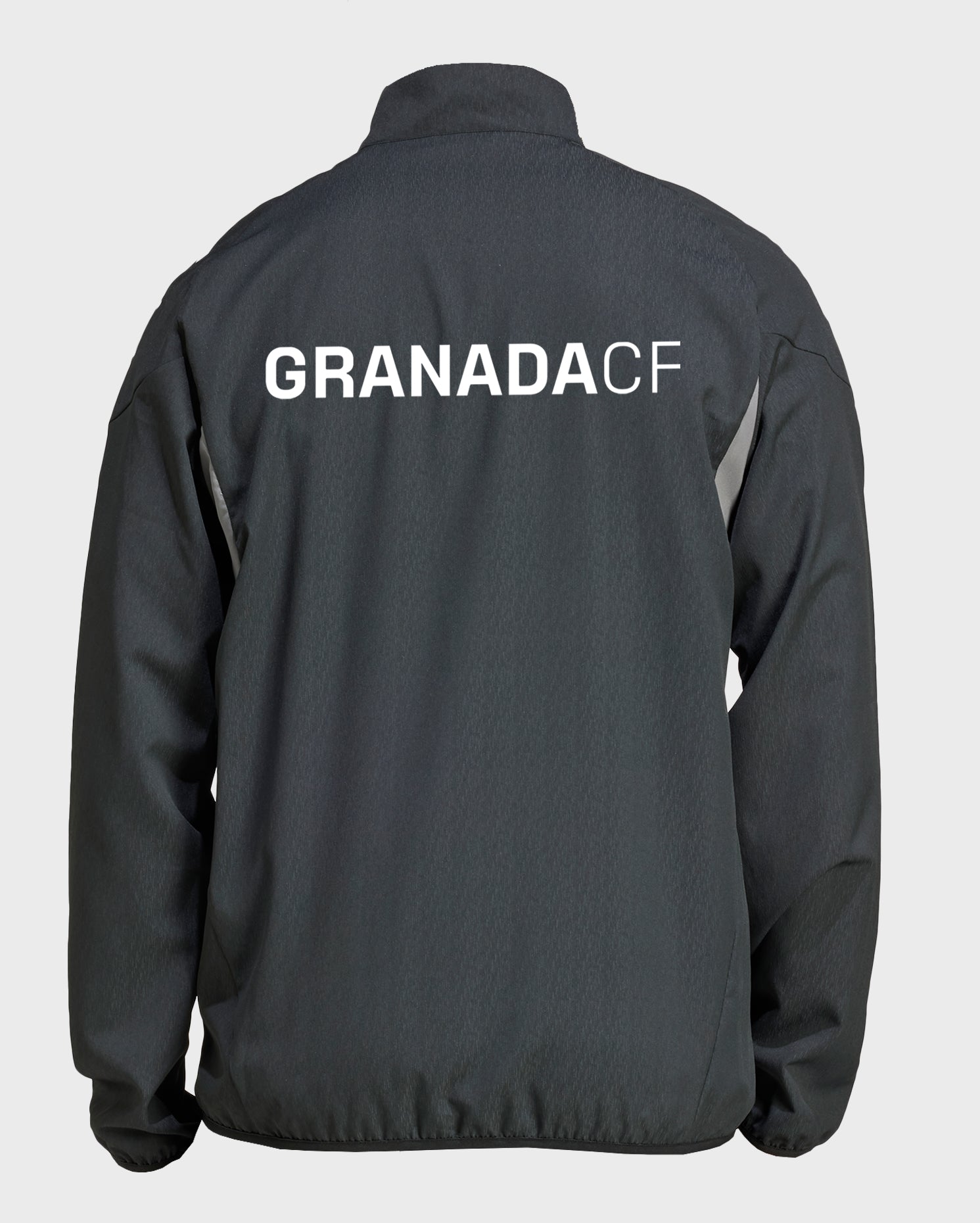 Chaqueta Retro Woven Negro Hombre adidas 25-26