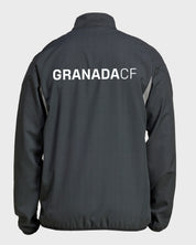 Chaqueta Retro Woven Negro Hombre adidas 25-26