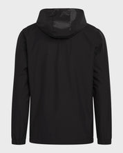 Chubasquero Entreno Negro Hombre adidas 25-26